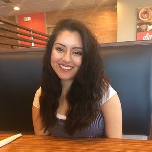 Meet your Posher, Sara